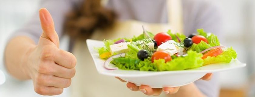 Os melhores alimentos para combater o mau humor