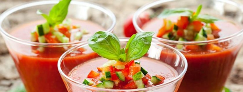 Suco de tomate: uma excelente escolha para começar o dia