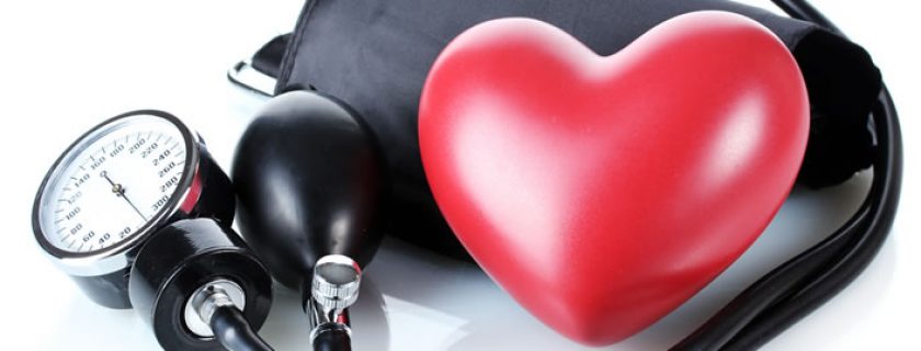 Hipertensão arterial: o que é, prevenção, controle e dieta