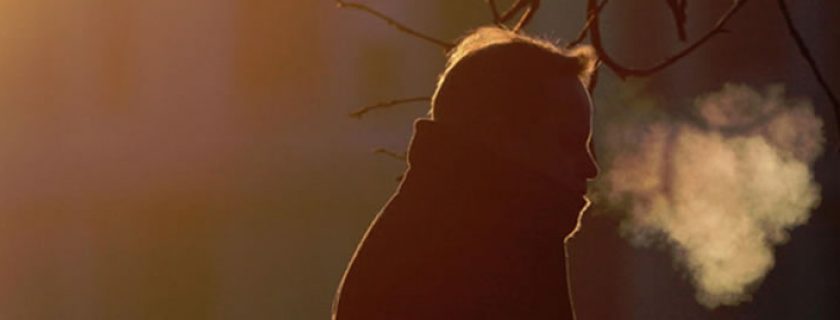 O frio mata 20 vezes mais que o calor, revela estudo
