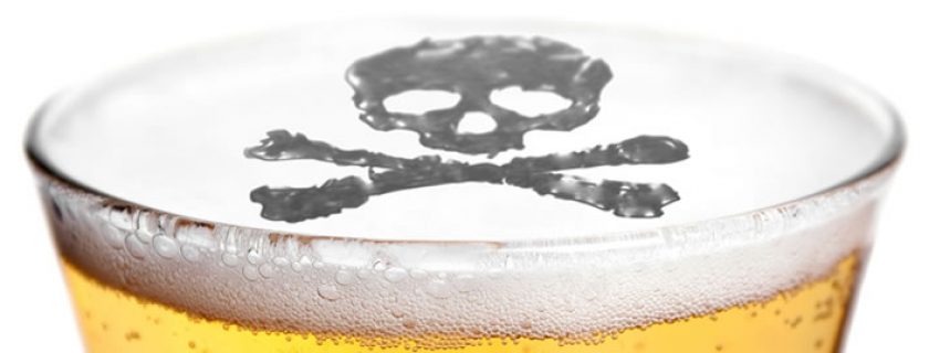 Os 5 principais sinais de dependência ou abuso de álcool