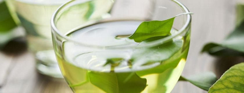 Remédios naturais para purificar o fígado