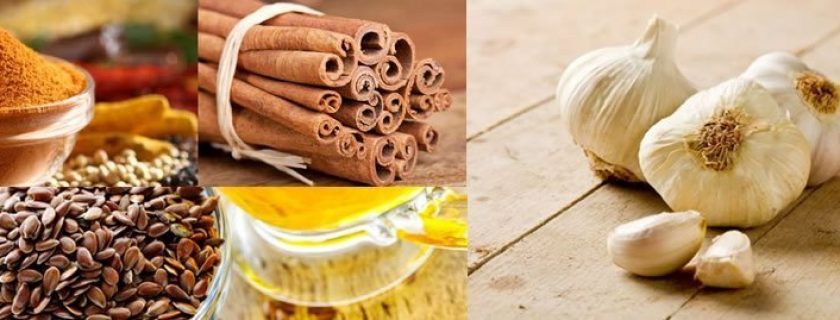 10 anti-inflamatórios naturais para tratar dores crônicas