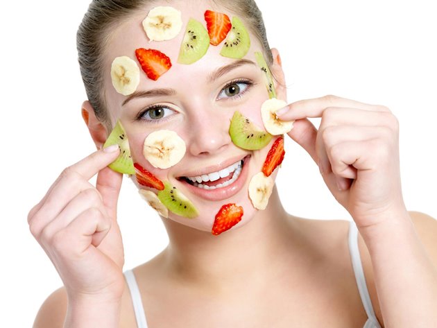 10 nutrientes importantes para manter a pele saudável
