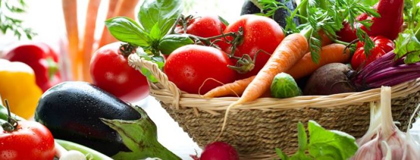 11 alimentos saudáveis que todos deveríamos consumir