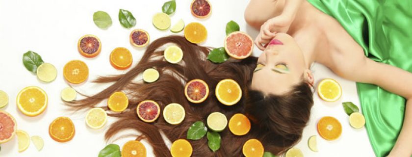 12 super alimentos para evitar a queda de cabelo