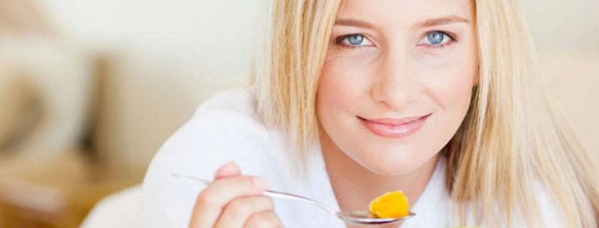 5 alimentos para aumentar o estrogênio naturalmente