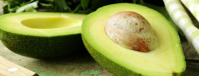 Alimentos saudáveis para substituir a manteiga