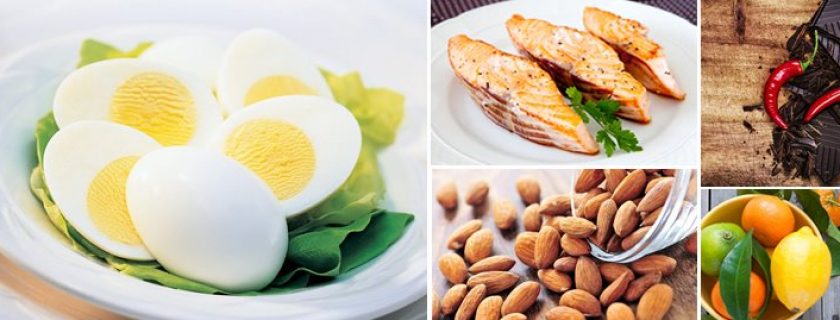 Os melhores alimentos para combater a depressão