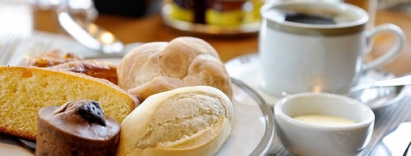 Dicas de como deve ser um café da manhã perfeito