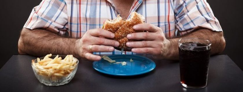 Depressão: 7 alimentos que podem causar esta doença