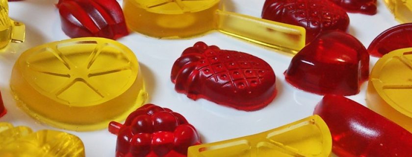 Conheça as propriedades e benefícios da gelatina para sua saúde