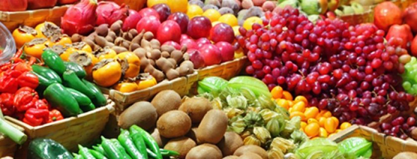 Alimentação saudável: Saiba como escolher os melhores produtos