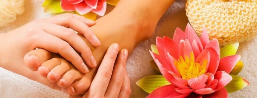 Dicas para cuidar dos pés e mantê-los sempre saudáveis