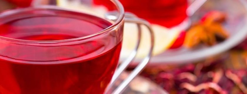 Propriedades e benefícios do chá vermelho para saúde