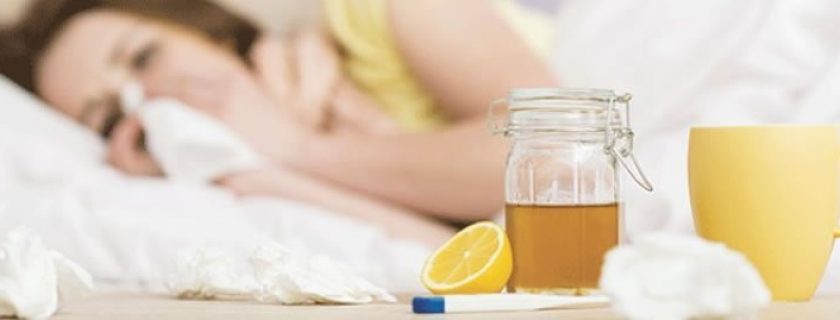10 remédios caseiros para amígdalas inflamadas