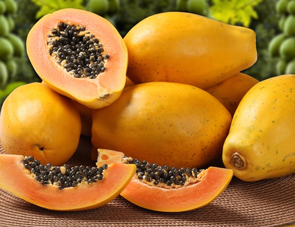 As melhores frutas para aliviar a dor estomacal-3