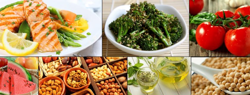10 alimentos para prevenir o câncer de próstata