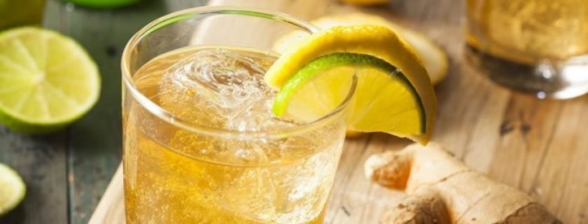 Suco termogênico natural para emagrecer