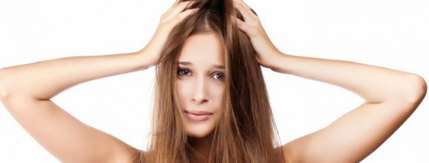7 remédios caseiros para tratar o cabelo oleoso