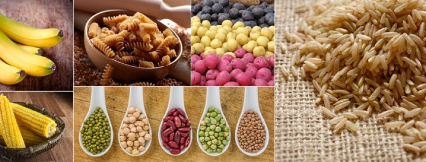 Carboidratos saudáveis que não podem faltar na dieta