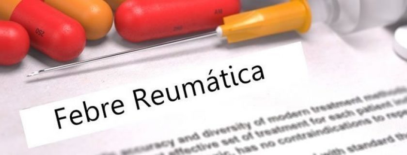 Febre reumática: o que é, causas, sintomas e tratamento