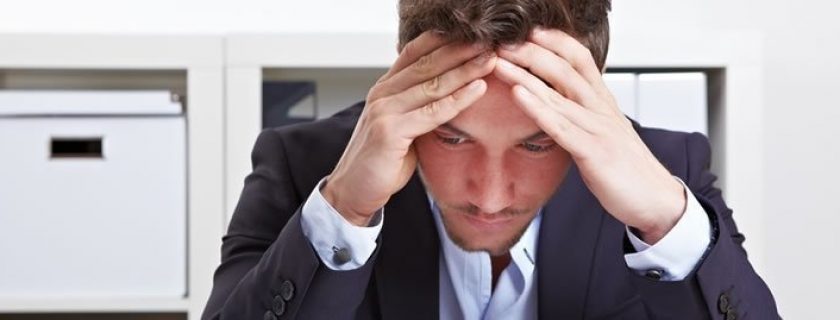 Síndrome de Burnout: causas, sintomas e tratamentos