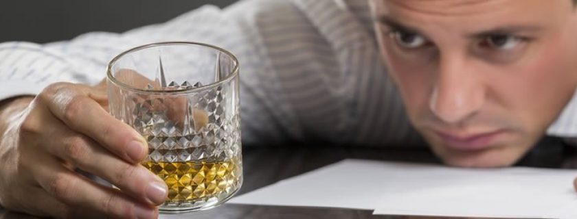 Tratamentos alternativos para o alcoolismo