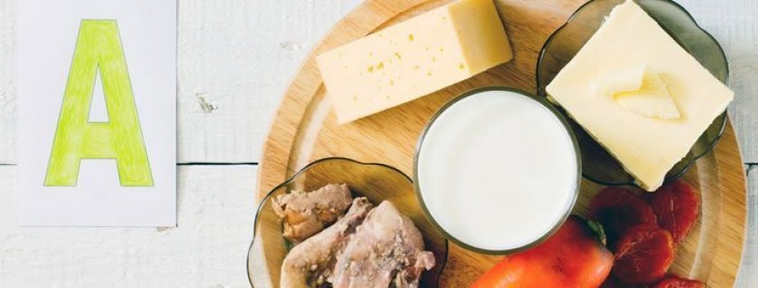 Vitamina A: benefícios, fontes e quantidade recomendada