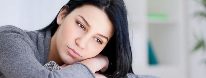 10 deficiências nutricionais que podem causar depressão