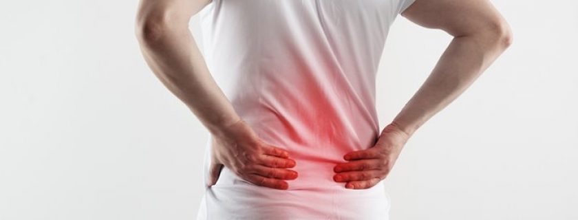 Dor lombar: dicas para tratar a lombalgia