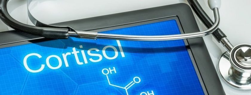 10 sinais de altos níveis de cortisol no corpo