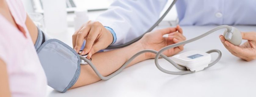 Alimentos para reduzir e controlar a hipertensão arterial
