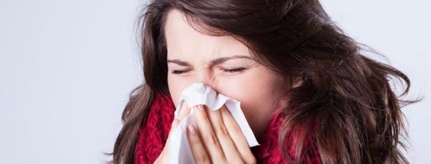 Anti-histaminico: antialérgicos naturais para reduzir alergias