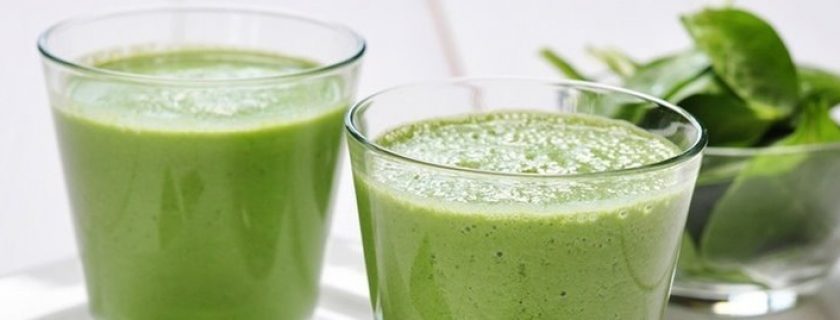 Suco de abacaxi com aipo para emagrecer
