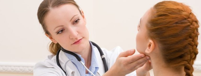 10 sintomas de possíveis problemas na tireoide