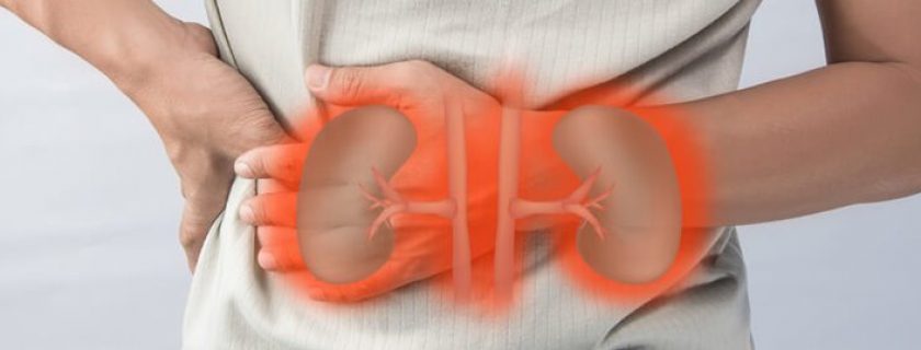 5 sinais de problemas nos rins que você não deve ignorar