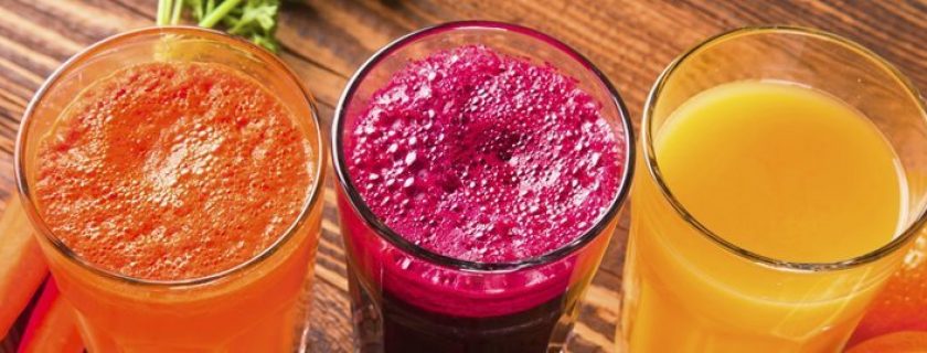 5 sucos eficazes para combater cálculo renal