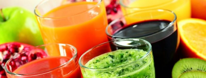 7 sucos para tratar e prevenir a celulite
