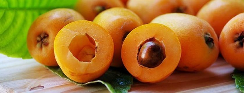 10 incríveis benefícios da nêspera para a saúde