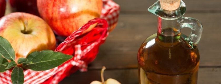 6 efeitos colaterais do vinagre de maçã que você precisa saber