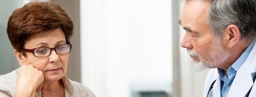 10 sintomas de problemas de saúde que os idosos não devem ignorar