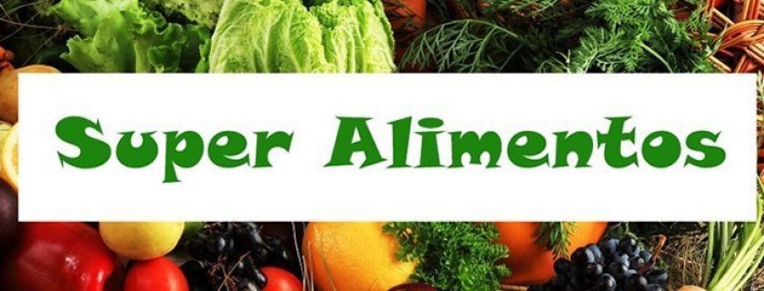14 Superalimentos que eliminam toxinas e fortalecem o sistema imunológico