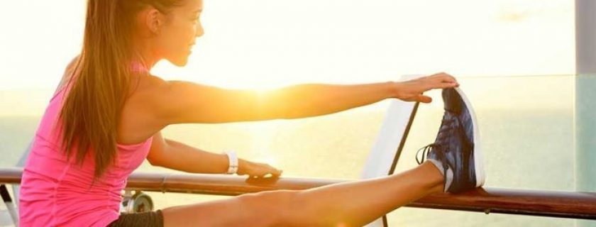 Como os exercícios podem ser uma arma importante contra o câncer