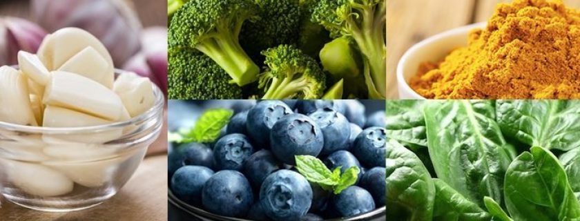 10 super alimentos para cuidar da saúde do pâncreas