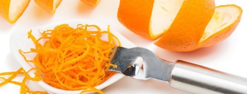 10 usos e benefícios da casca de laranja para a saúde