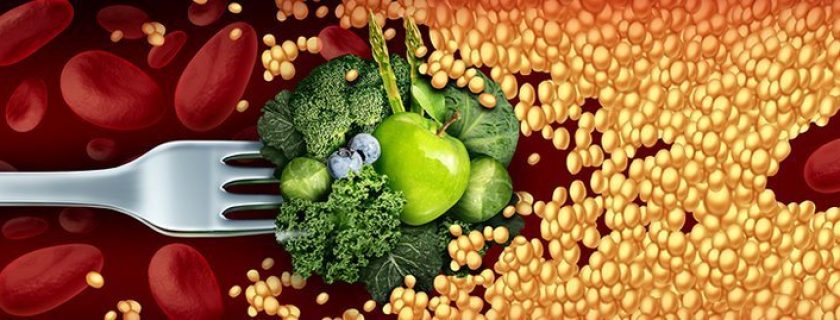 12 alimentos mais eficazes para reduzir o colesterol sem medicação