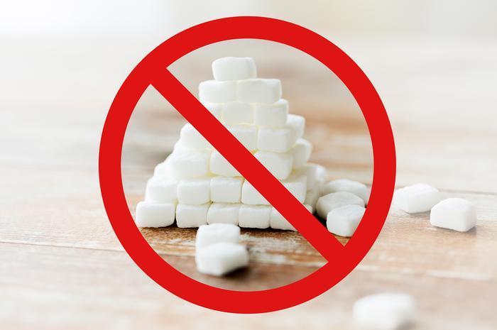 Dicas para deixar o açúcar e diminuir os sintomas de abstinência