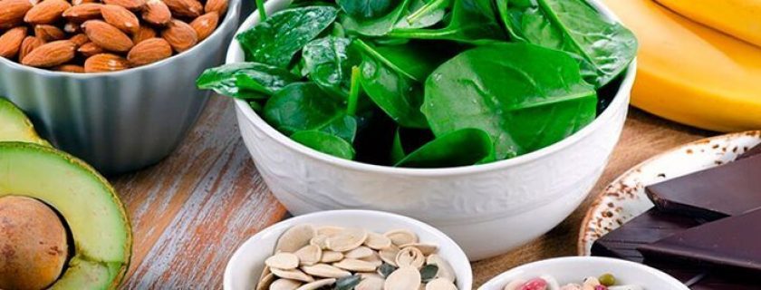 Alimentos com potássio: top 10 melhores fontes desse mineral
