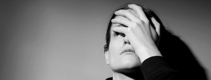 Depressão: 3 efeitos da doença sobre o corpo e a mente